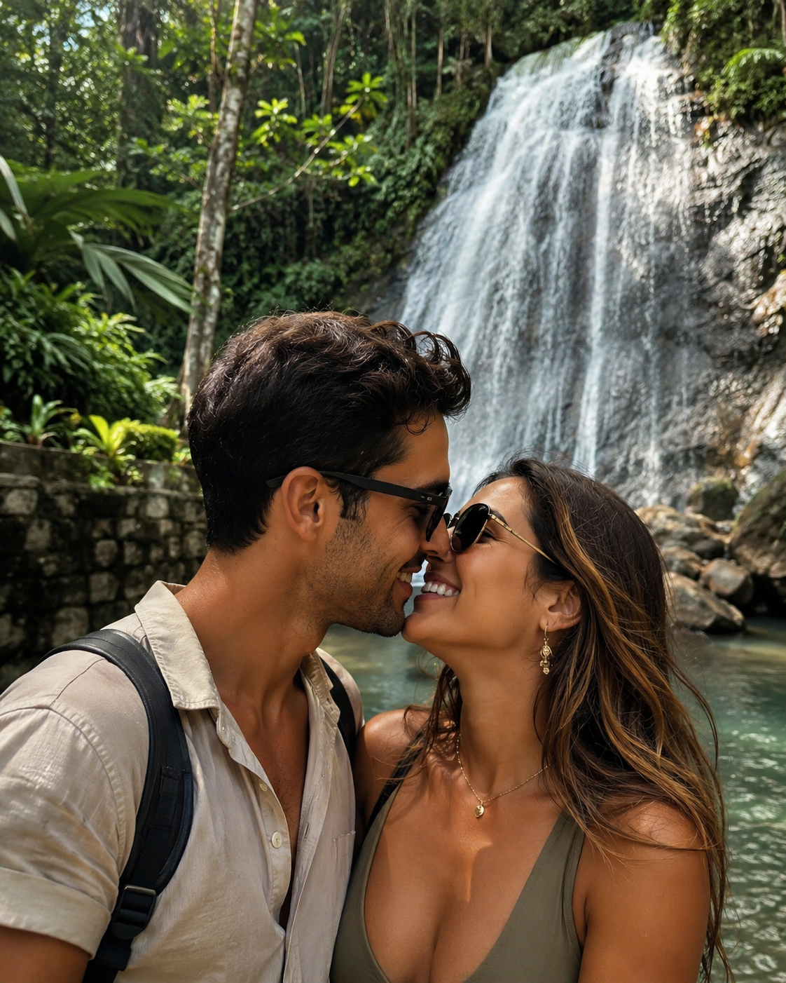 El Yunque Royal Experience